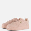 Puma Carina Street Sneakers roze Synthetisch
