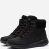 Skechers On The Go Stellar Veterboots zwart