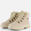 Skechers Trego Veterboots beige Suede