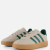 Adidas Barreda Sneakers beige Suede