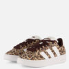 Adidas Grand Court Alpha Sneakers bruin Suede