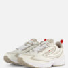Fila Actix Sneakers wit Textiel