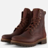 Panama Jack Frisia B26 Veterboots bruin