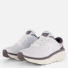 Skechers D'Lux Walker Sneakers wit Synthetisch