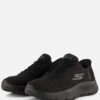 Skechers Slip In Go Walk Flex Instappers zwart
