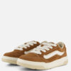 Vans Hylane Sneakers cognac Suede