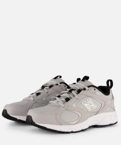 New Balance ML408 Sneakers grijs Synthtisch