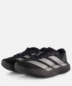 Adidas Adizero Evo SL W Sneakers zwart
