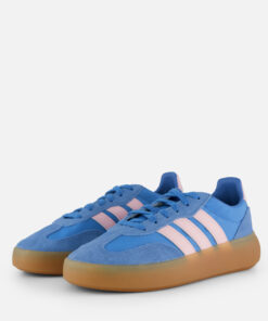 Alternative view of Adidas Barreda Decode Sneakers blauw