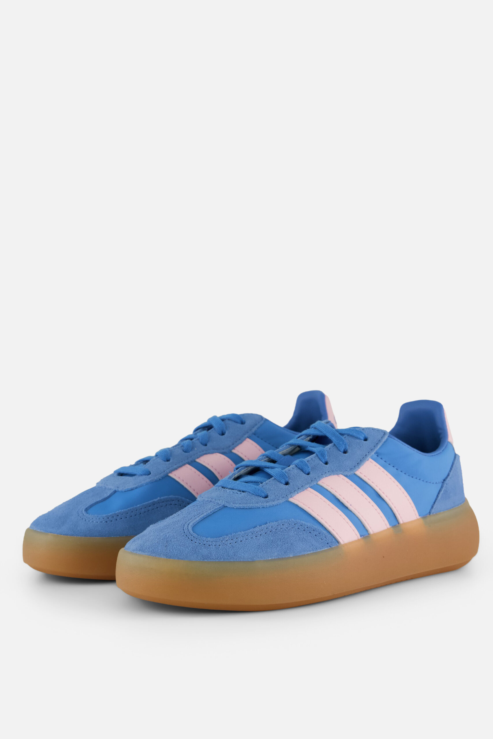 Adidas Barreda Decode Sneakers blauw - Image 2