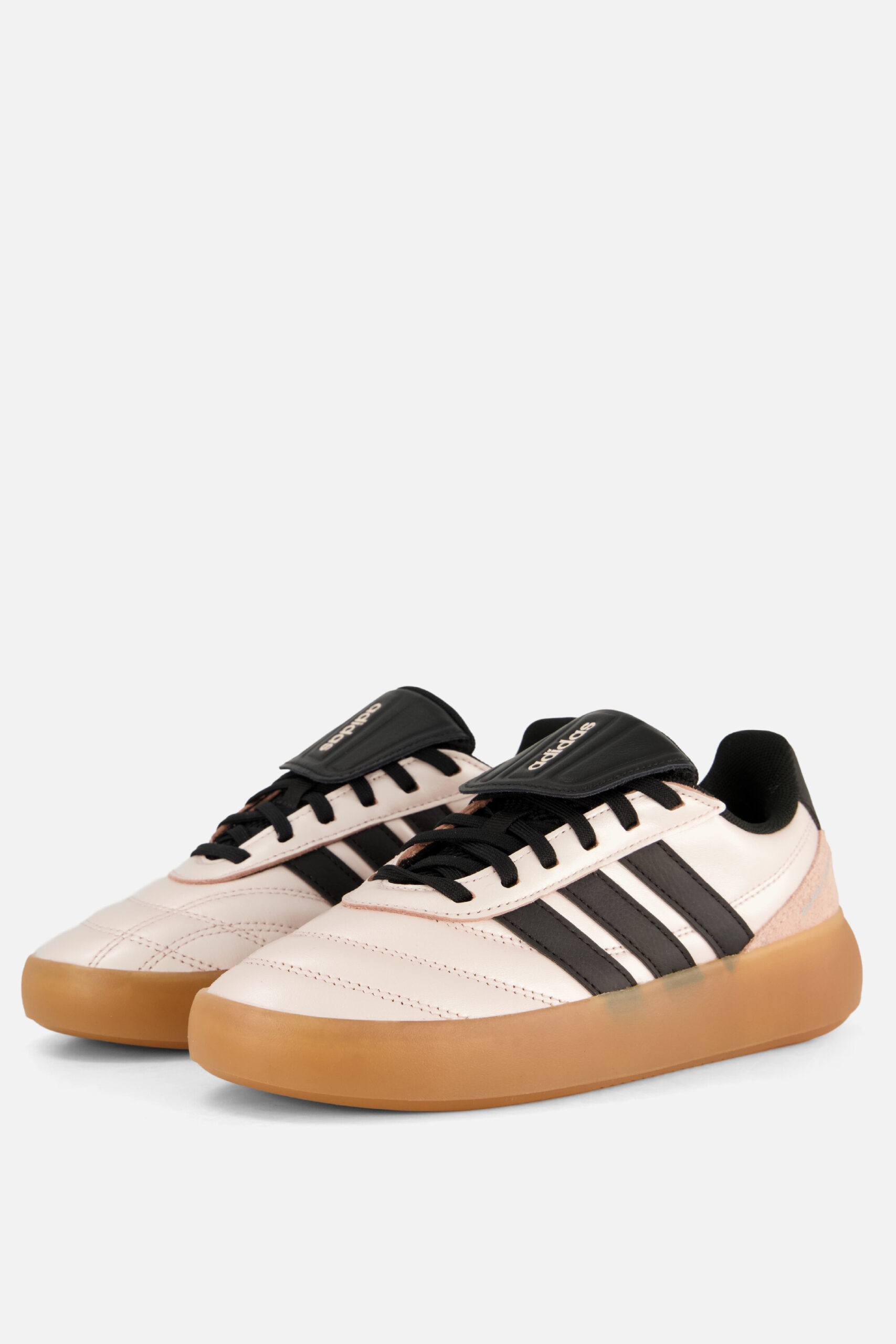 Adidas Barreda Mundial Sneakers beige Synthetisch - Image 2
