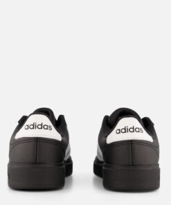 Alternative view of Adidas Grand Court 2.0 Sneakers zwart Synthetisch