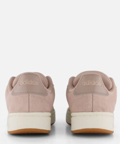 Alternative view of Adidas Grand Court Alpha Sneakers taupe