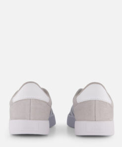Alternative view of Adidas VL Court 3.0 Sneakers grijs Leer