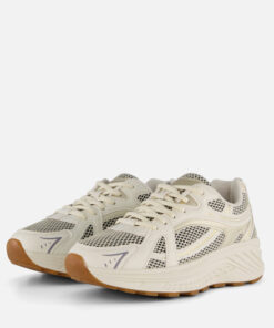 Alternative view of Ann Rocks Sneakers beige Textiel