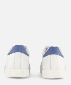 Alternative view of Aqa Sneakers wit Suede