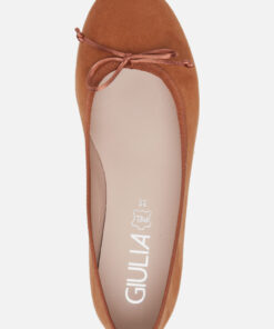 Alternative view of Ballerina's cognac