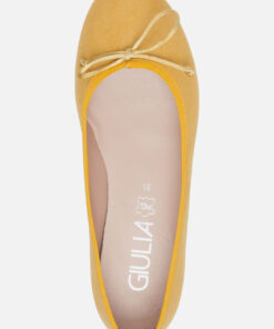 Alternative view of Ballerina's geel