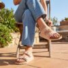 Birkenstock Arizona new beige Birko-Flor