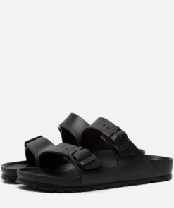 Alternative view of Birkenstock Arizona zwart EVA