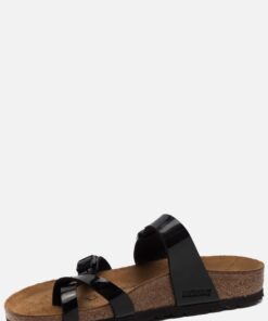Alternative view of Birkenstock Mayari slippers zwart 210311