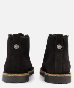 Alternative view of Birkenstock Uppsala Chukka Shearling Veterboots