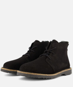 Birkenstock Uppsala Chukka Shearling Veterboots