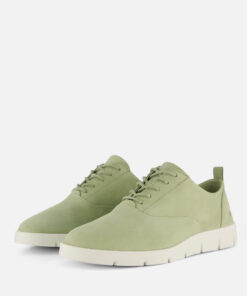 Alternative view of Ecco Bella Sneaker groen Nubuck