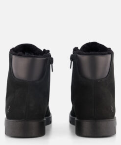 Alternative view of Ecco Bella Winter Veterboots zwart Nubuck