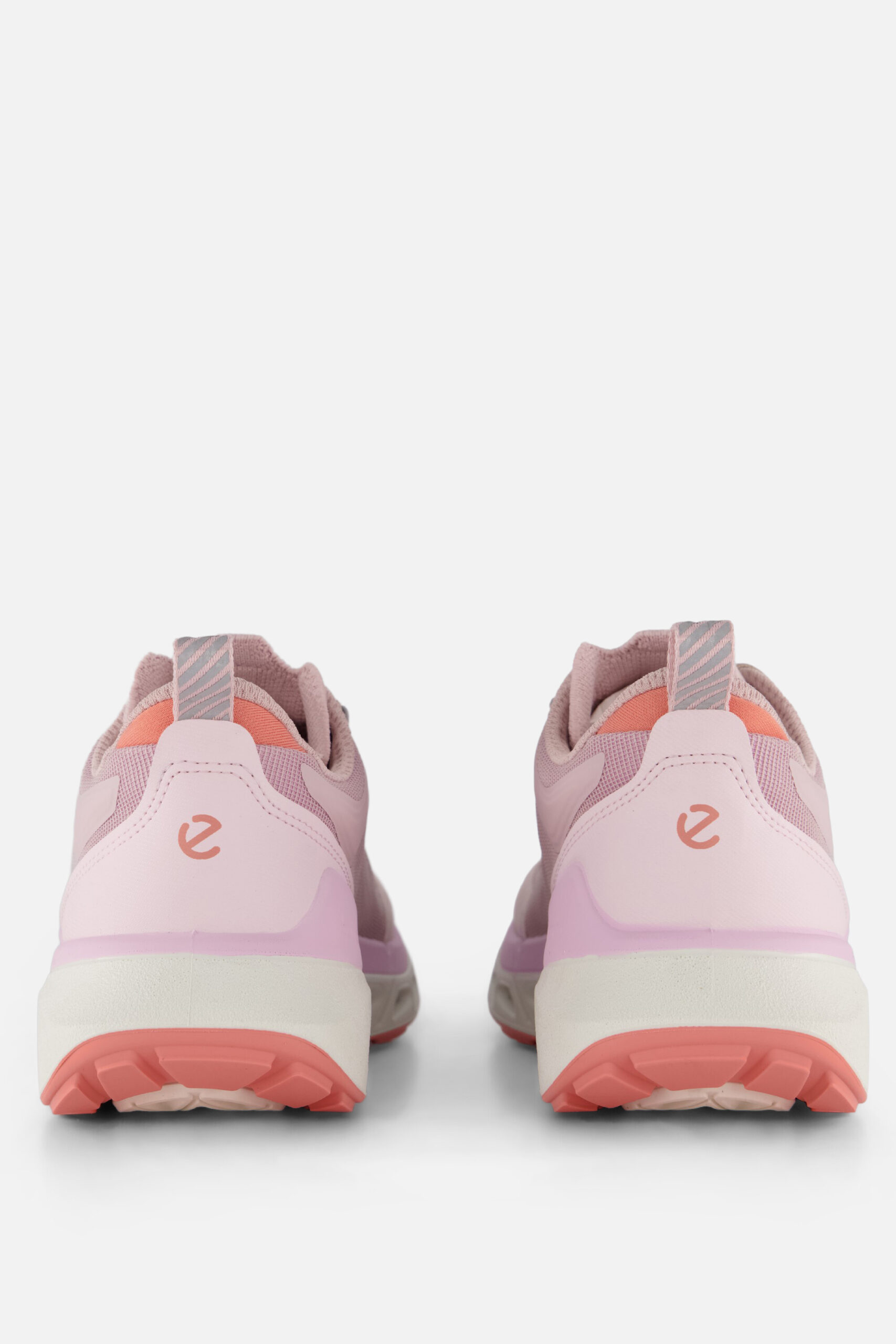 Ecco Biom 720 Sneakers paars Mesh/ Leer - Image 3