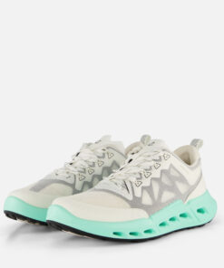 Alternative view of Ecco Biom 720 Sneakers wit Syntetisch