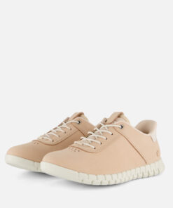 Alternative view of Ecco Gruuv Lite Sneakers beige Nubuck
