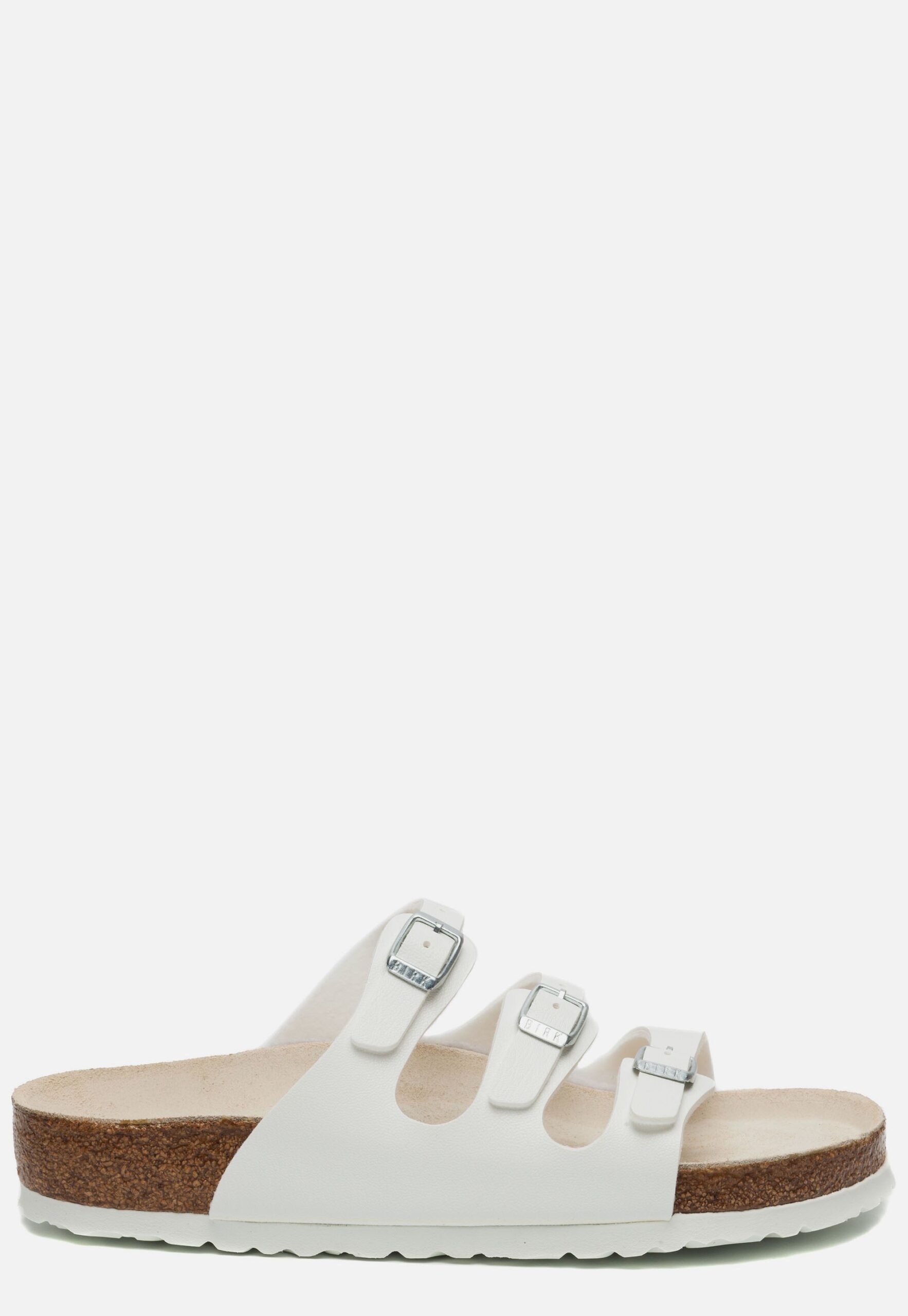 Florida Soft slippers wit