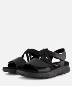 Alternative view of Gabor Rollingsoft Sandalen zwart Synthetisch