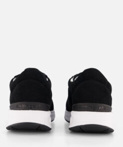 Alternative view of Gabor Rollingsoft Sneakers zwart Imitatieleer