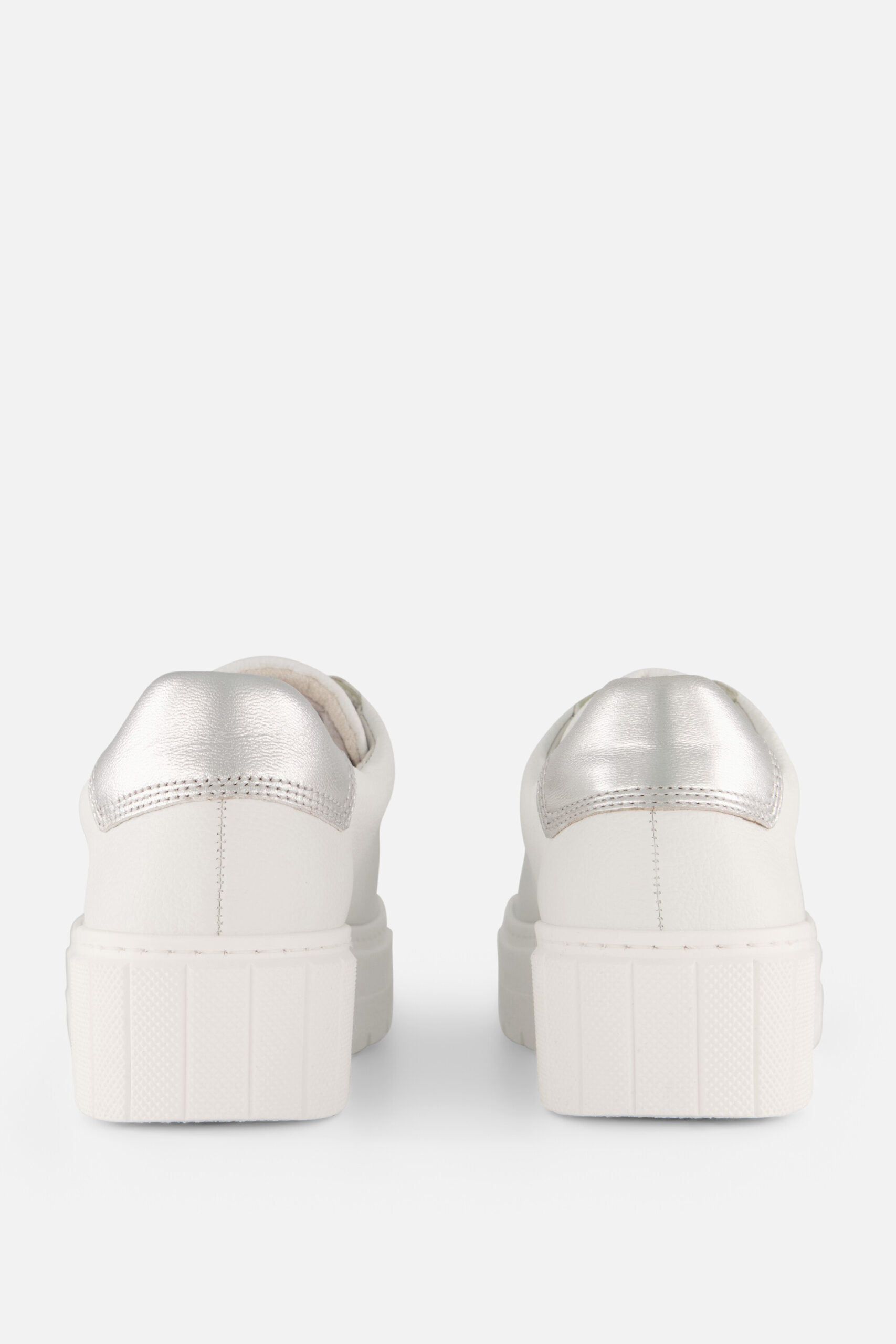 Gabor Sneaker wit Leer - Image 3