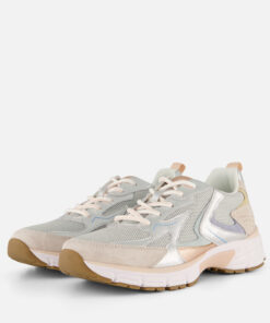 Alternative view of Gabor Sneakers wit Suéde
