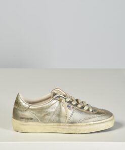 Golden Goose sneakers Soulstar GWF00464.F008079.65157 platinum