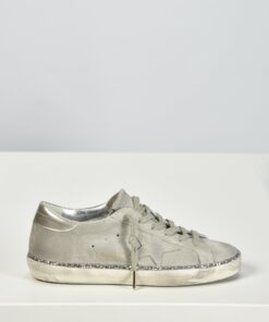 Golden Goose sneakers Superstar GWF00857.F008059.15864 taupe/beige