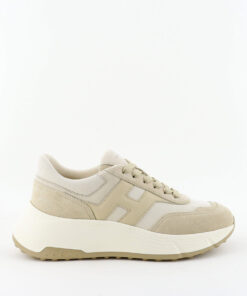 Hogan sneakers H669 HXW6690FR30UIA0MAU beige