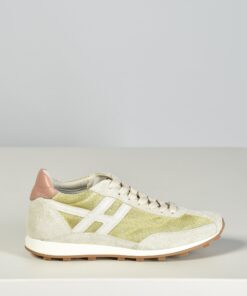 Hogan sneakers H699 HXW6990GA20V0O0FED goud