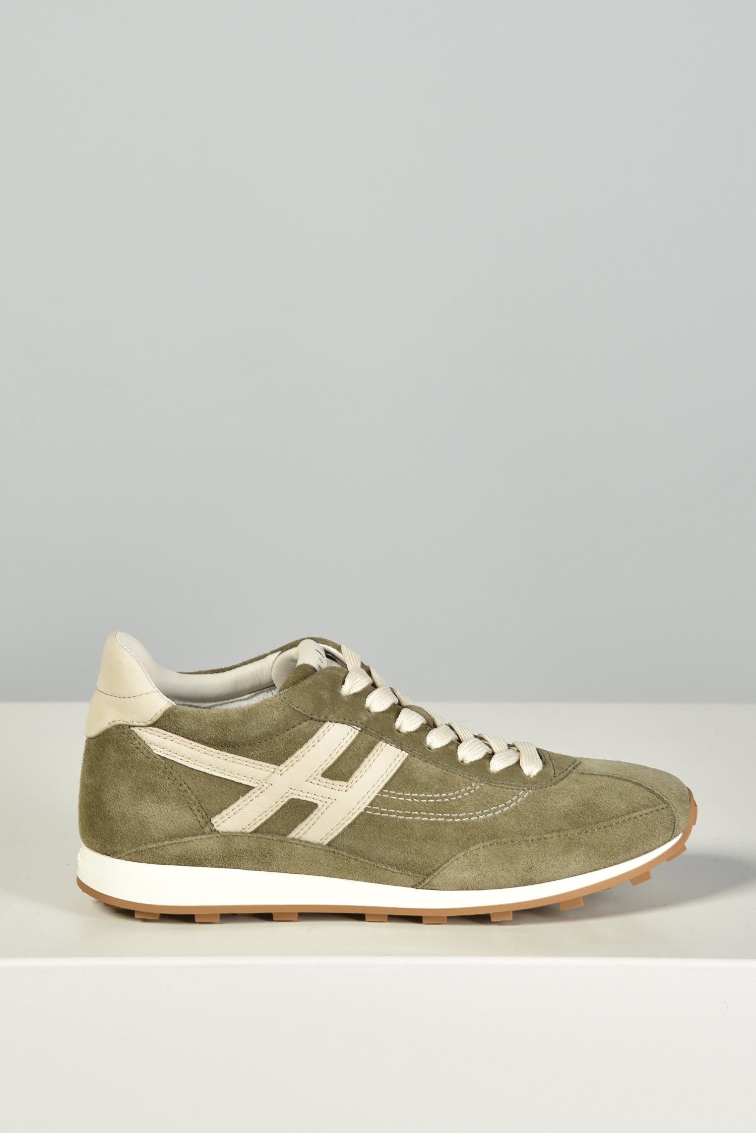 Hogan sneakers H699 HXW6990GA2FUHT0RZV taupe