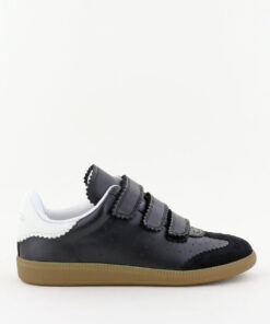 Isabel Marant sneakers Beth BK0013FA-A1E21S black