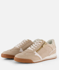 Alternative view of Marco Tozzi Sneakers beige Synthetisch