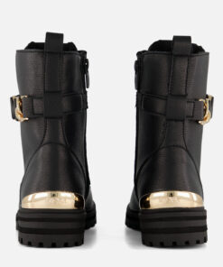 Alternative view of Mexx Prizzy Early Veterboots zwart Synthetisch