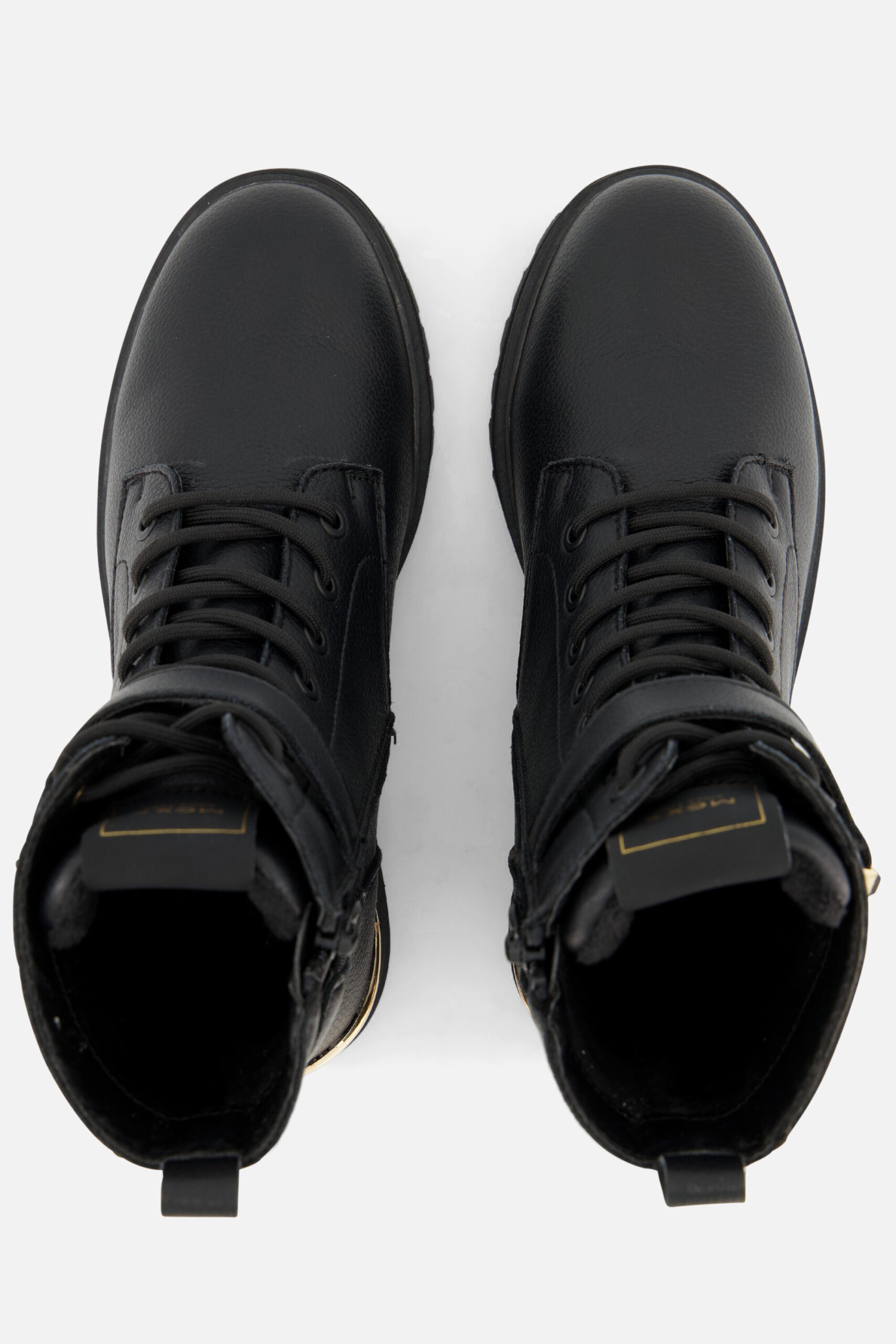 Mexx Prizzy Early Veterboots zwart Synthetisch - Image 3