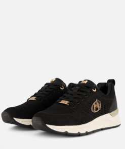 Alternative view of Mexx Rox Orlando Sneakers zwart Textiel
