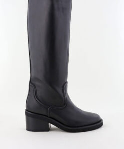 Nubikk laarzen Cassy Boot 21072800 black leather