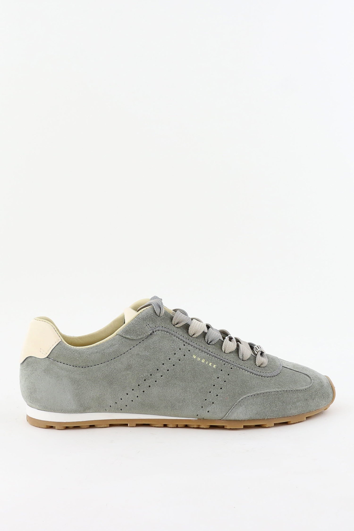 Nubikk sneakers Billy Lou 21088900 blue suede