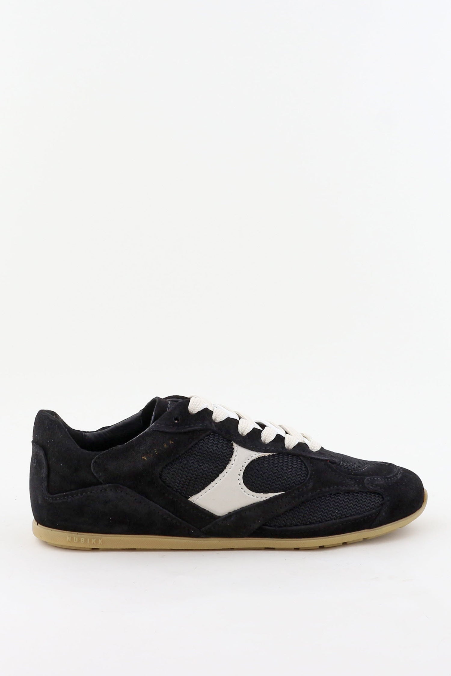 Nubikk sneakers Riley Morgan 21093200 black combi